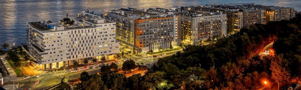 Multifamily Design