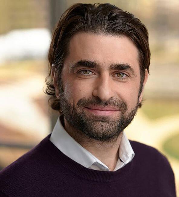Navid Vijeh Tehrani