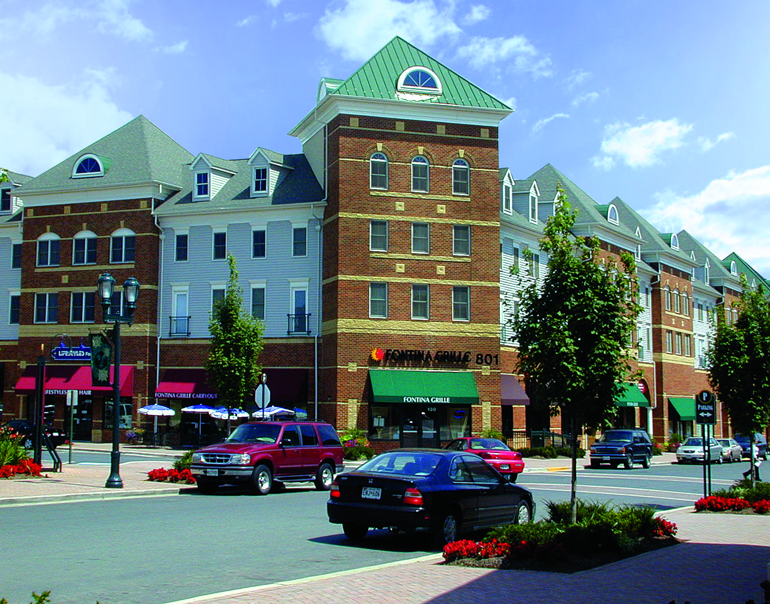 retail placemaking 101