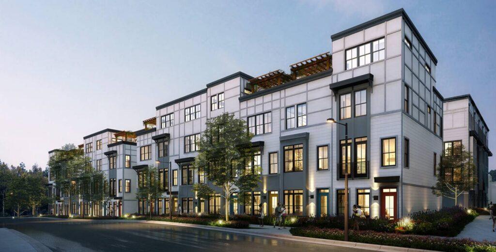 build to rent Lessard Design